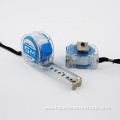 High quality transparent tape measure